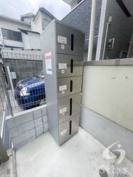 千林大宮駅 徒歩16分 3階の物件外観写真